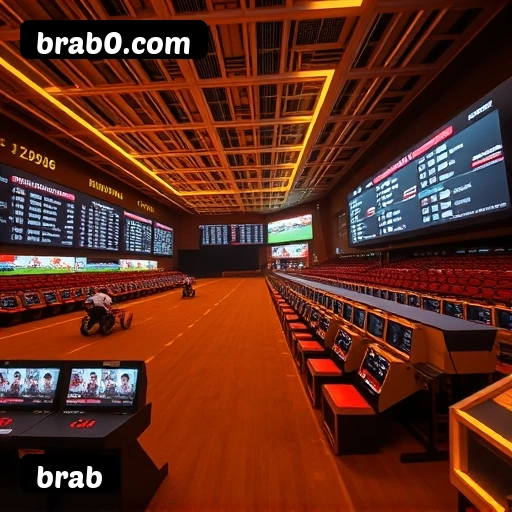 Roleta e blackjack brab