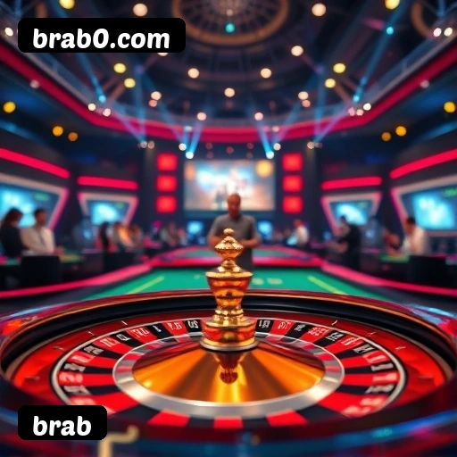 Formulário registro brab