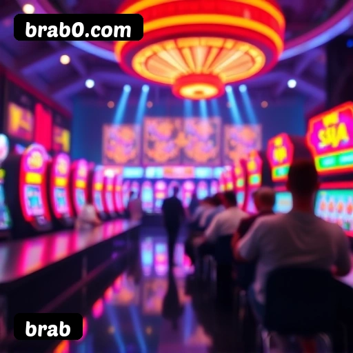 Bônus boas-vindas brab R$100