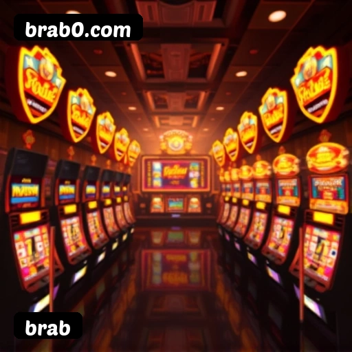 Bônus e prêmios brab