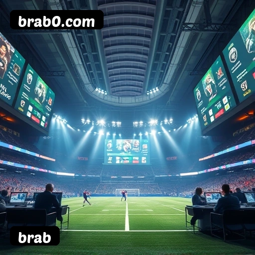 Slots com prêmios brab