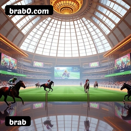 Bônus exclusivos membros VIP brab