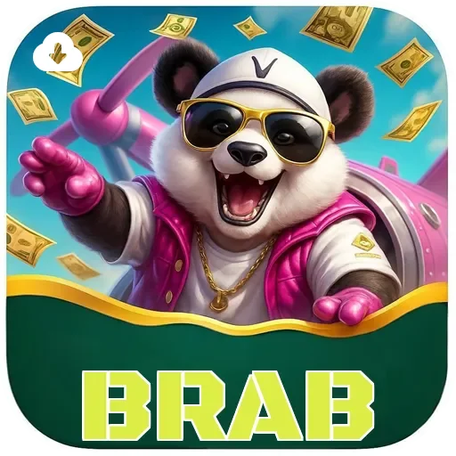Download app brab Android iOS