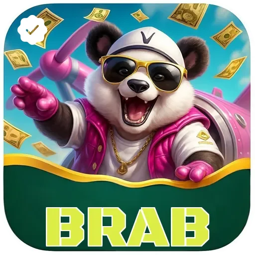 Plataforma brab - cassino e apostas