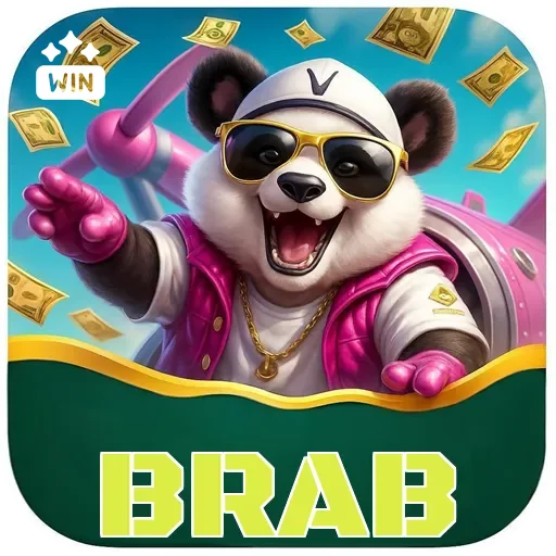 Ganhar e sacar na brab